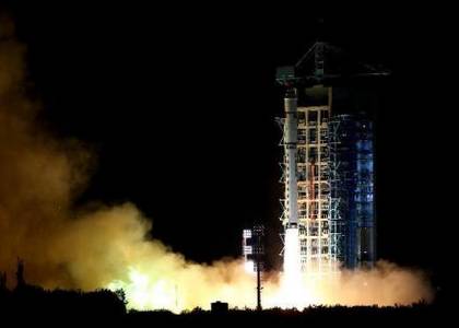 首飛成功！SpaceX 開啟商業(yè)載人航天新時(shí)代