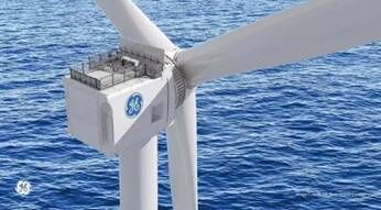 至2019年9月，全球最大風(fēng)力發(fā)電機(jī)到底多大？