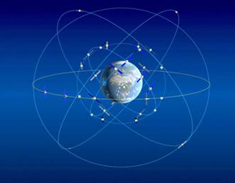 中國低軌衛(wèi)星通信系統(tǒng)首星上天，要讓全球永不失聯(lián)